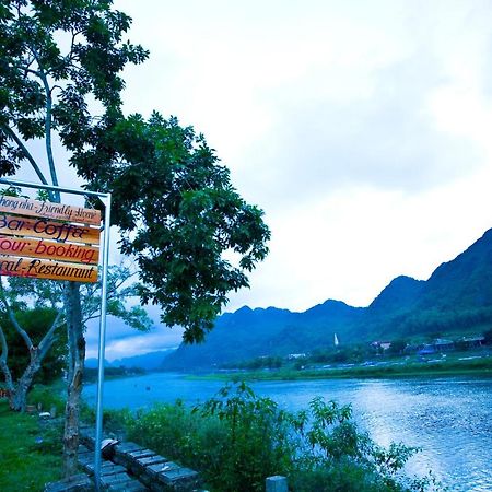 Phong Nha Friendly Home Exterior photo